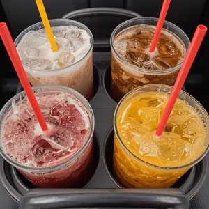 Lunch/Dinner Beverage Bundle