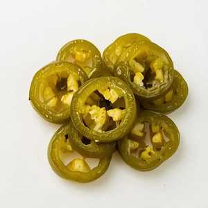 Side Of Pickled Jalapenos