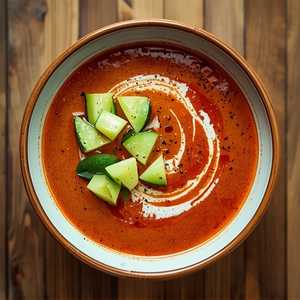 Gazpacho