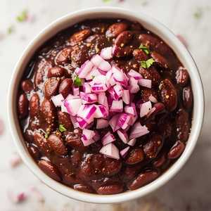 Black Beans