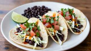 Street Tacos