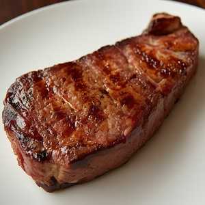 Wagyu Bone-In Strip