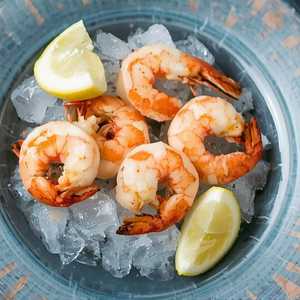 LARGE PRAWNS