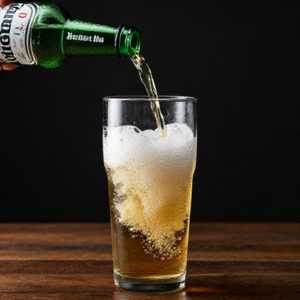 HEINEKEN ZERO