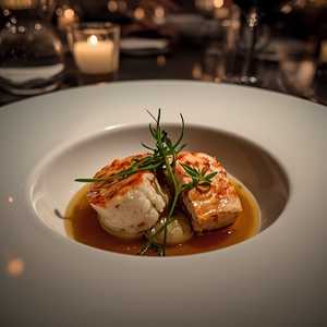 Western Style Crabmeat
