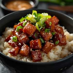 Chashu Bowl