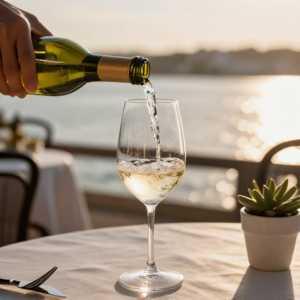 Sauvignon Blanc