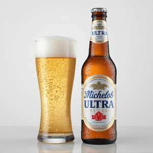 MICHELOB ULTRA ZERO