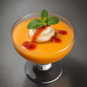 Papaya Cream