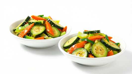 2 Veggies