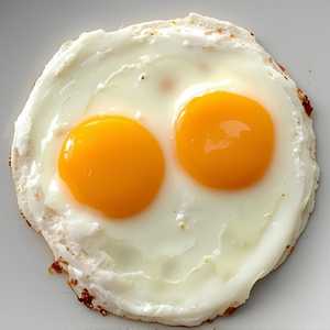 2 Eggs