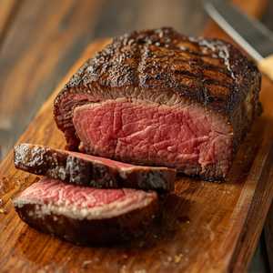 New York Strip Prime
