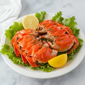 Dungeness Crab