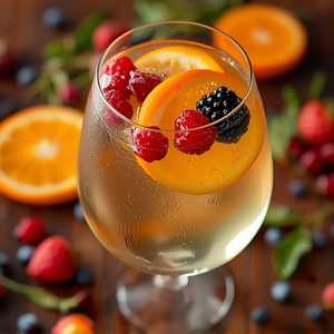 White Sangria