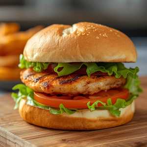 Chicken Sandwich