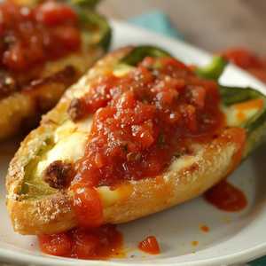Chile Relleno