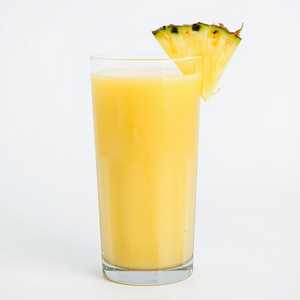 Summer Yellow Smoothie