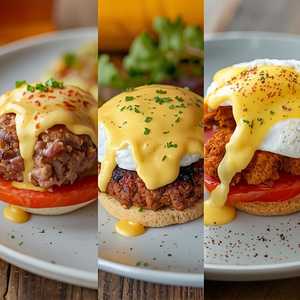 Trio Benedict