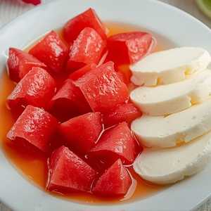 Guava Shells with Cream Cheese