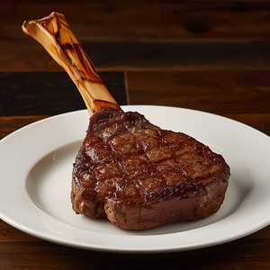 Tomahawk Steak