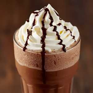 Mocha Freeze