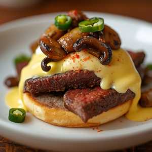 Steak Bene