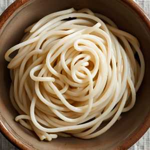Udon Noodle