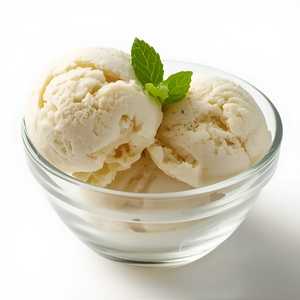 Vanilla Ice Cream