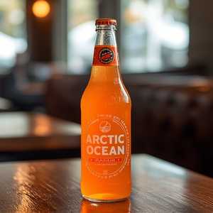 Arctic Ocean
