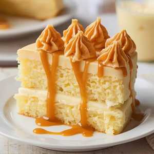 TRES LECHES