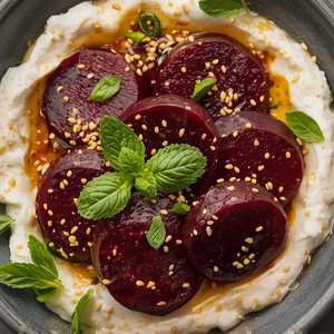 Roasted Beets