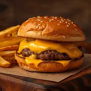 Lolo's Smash Burger