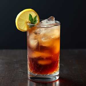 New Orleans Lemonade