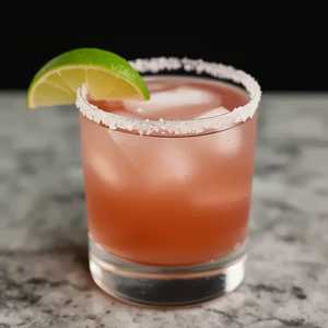 Black Tie Margarita