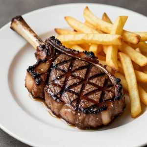 12oz. Boneless Ribeye