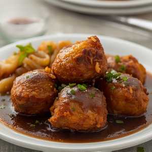 Fried Chicken Livers