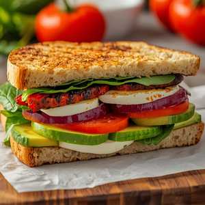 The Vegetarian