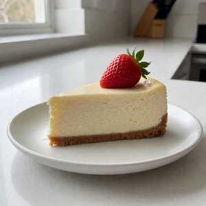 Cheese Cake