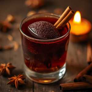 Demir Hindi Sherbet