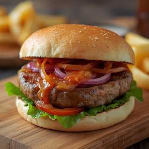 Beef Sausage
