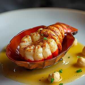 Lobster Tail