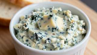 Bleu Cheese