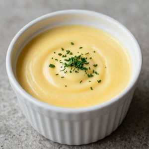 Anchovy Hollandaise