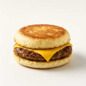 Sausage McMuffin