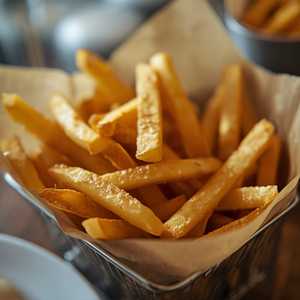 Basket Fries