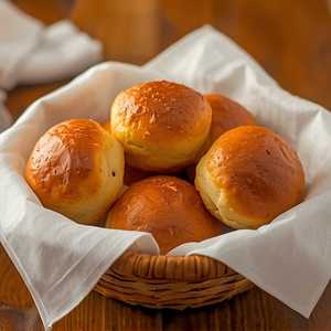 Pão De Queijo