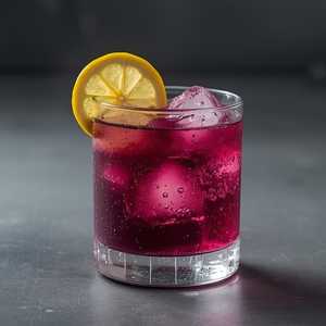 Gin & Jam
