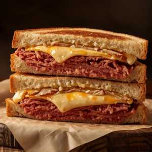 Reuben