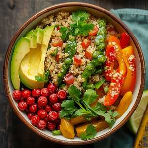 Power Bowl