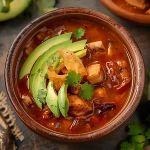 Tortilla Soup
